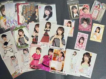 AKB48 오타 유키 정리 세트