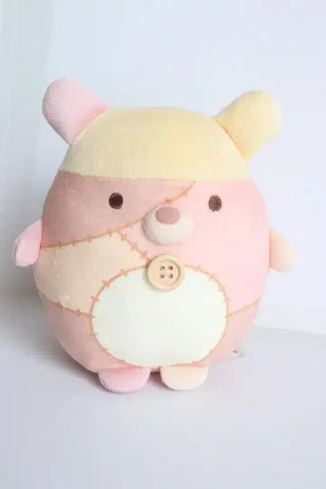 스미코구라시 시로쿠마 봉제 인형