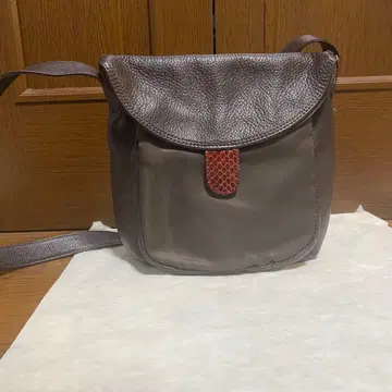 OSAM 여성용 숄더백