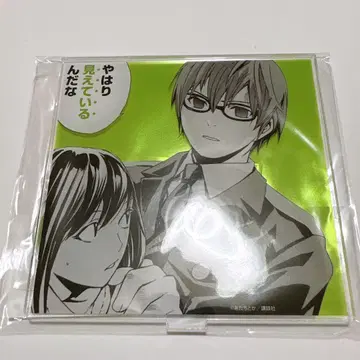 노라가미 아크릴 스탠드 토마