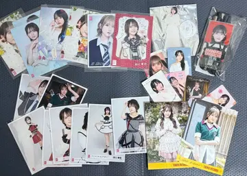 AKB48 타구치 마나카 정리 세트