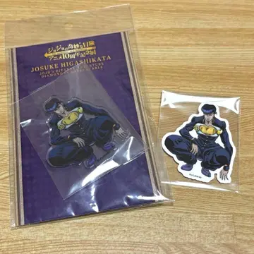 죠죠 아크릴 스탠드 죠스케