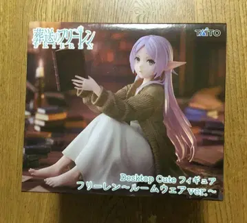 장송의 프리렌 Desktop Cute 피규어 룸웨어ver.