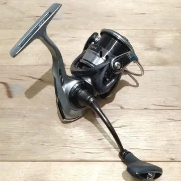 DAIWA 다이와 18 칼디아 LT2500-XH 낚시