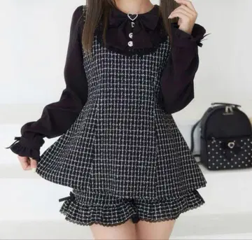 디어마이러브 Dearmylove 셋업