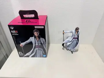 1번 복권 BLEACH 피규어 세트