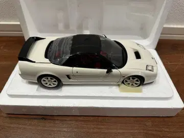 오토아트 혼다 NSX-R NA2 1/18