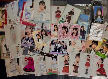 AKB48 토쿠나가 레이미 정리 세트