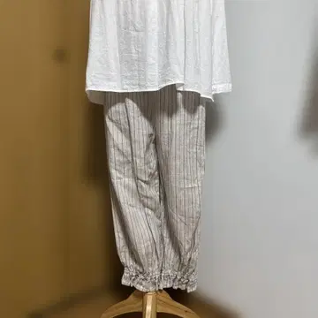 tumugu 츠무구 팬츠 새상품급