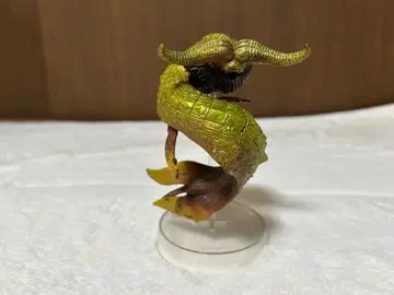 몬스터 헌터 피규어 나발데우스 아종