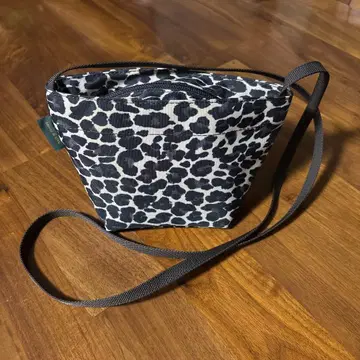 에르베샤 펠리에 1927F 팬서 블랑 숄더 XS 사이즈