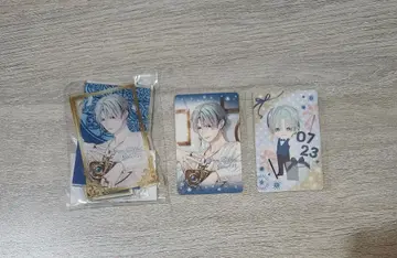 잘생긴 왕자 Angel Art 복권 실비오