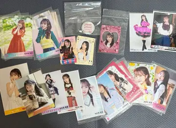 AKB48 무카이치 미온 정리 세트
