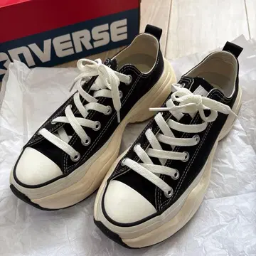 [ CONVERSE ] 컨버스 SURGETRAINER OX 24cm