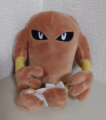 사쿠라몬 포켓몬 fit