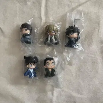 명탐정 코난 치지마세타이 8