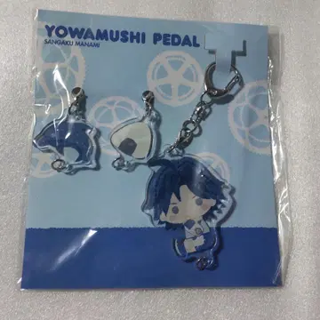 나루토 마나미 산가쿠 요코구루미 아크릴 키링