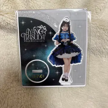 CUTIE STREET 마스다 아야노 아크릴 스탠드