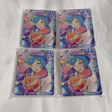 앙스타 애니카페 콜렉타 심해 카나타