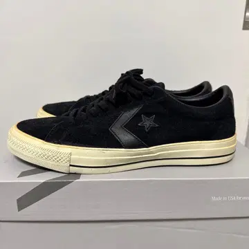 [ 선착순 ] 컨버스 스케이트보딩 28cm