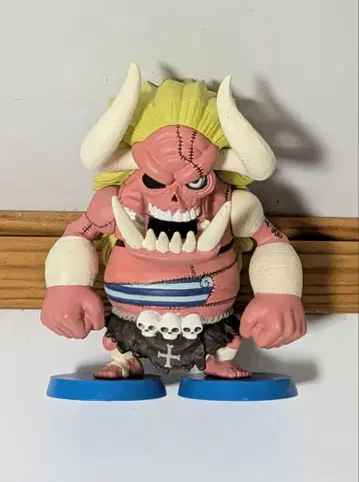 원피스 애니캐러 히어로즈 오즈 피규어