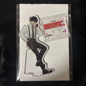 사카모토 데이즈 세바 나츠키 파보테리아 아크릴 스탠드