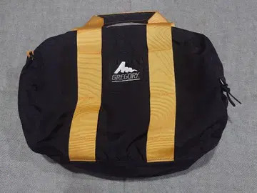 그레고리 더플백 XS 숄더 벨트 포함