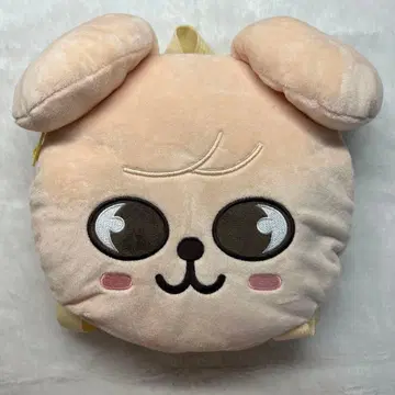 skzoo 미니 백팩 puppym