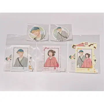 스킵과 로퍼 복권 메이트 시마 소스케 이와쿠라 미츠미 5개