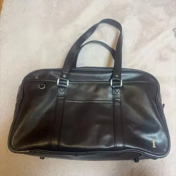 EAST BOY 스쿨백 화이트