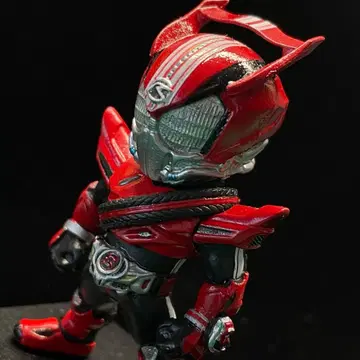 컨버지 가면라이더 드라이브 타입 스피드