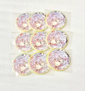 fgo 마린 CBC 화이트데이 캔뱃지 AGF 하룻밤의 꿈 2