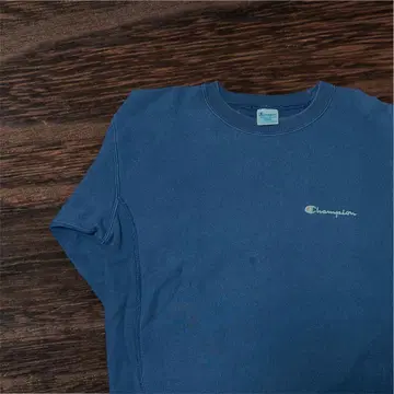 Champion 네이비 트레이닝복