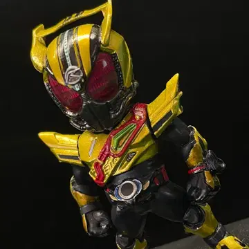 컨버지 가면라이더 골드 드라이브