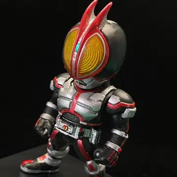 컨버지 가면라이더 파이즈 페인팅 제품