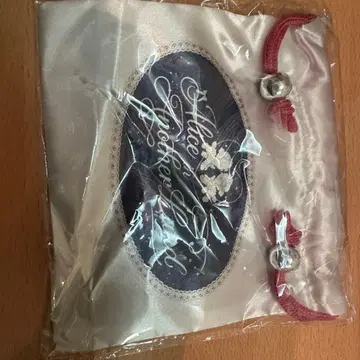 NANIMONO 히이라기 마후유 생일 굿즈 복조리