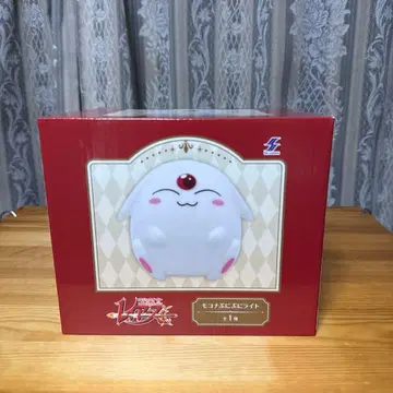 마법기사 레이어스 모코나 푸니푸니 라이트