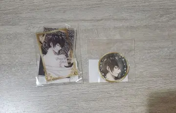 잘생긴 왕자 Angel Art 복권 길버트