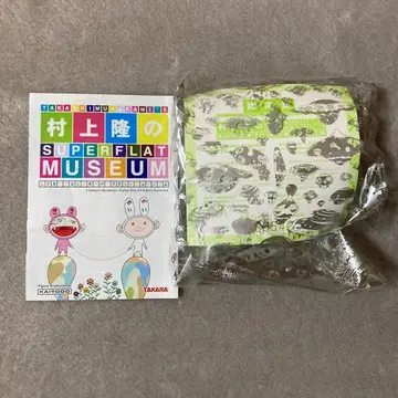 무라카미 다카시의 슈퍼 플랫 뮤지엄 카이카이키키 로스앤젤레스 에디션