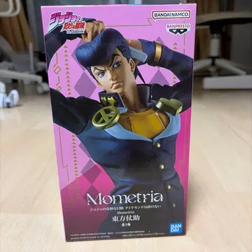 Mometria 히가시카타 죠스케 피규어 가격 인하