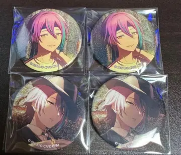 프로세카 글리터 캔뱃지 카미시로 루이 18a 19c