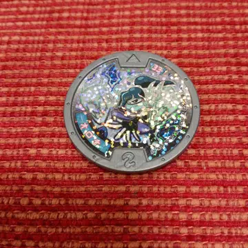 요괴워치 요괴 메달 오로치 이형 메달