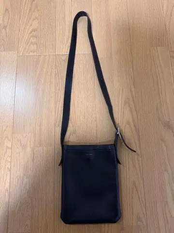 Hender Scheme 숄더백