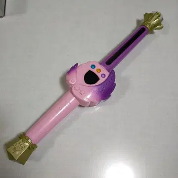 마조카 아이리스 마조마조퓨어즈 마법 지팡이