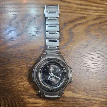 CASIO [Baby-G] 손목시계