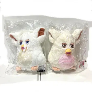 미사용 퍼비 제일복권 A상 LH상 2세트