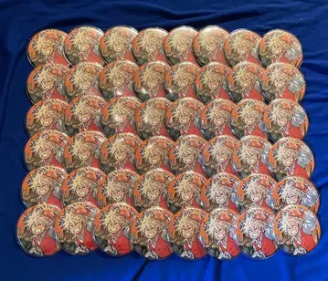 나의 히어로 아카데미아 바쿠고 카츠키 캔뱃지