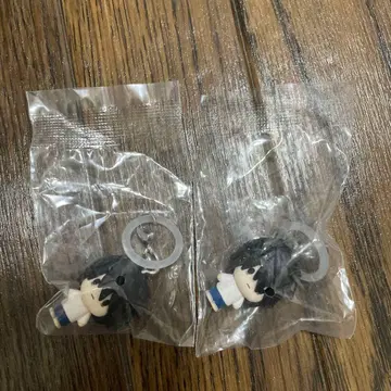 [2개 세트] 데스노트 메지루시 액세서리 L