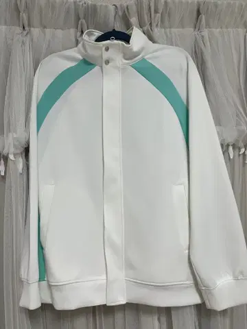 하이큐!! 아오바죠사이 고교 저지 XL 사이즈