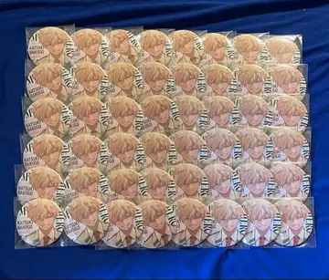 나의 히어로 아카데미아 바쿠고 카츠키 캔뱃지